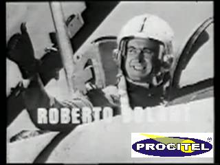 Roberto Bolant (Aspirante Fábio)