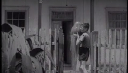 Aventura em Vila Velha